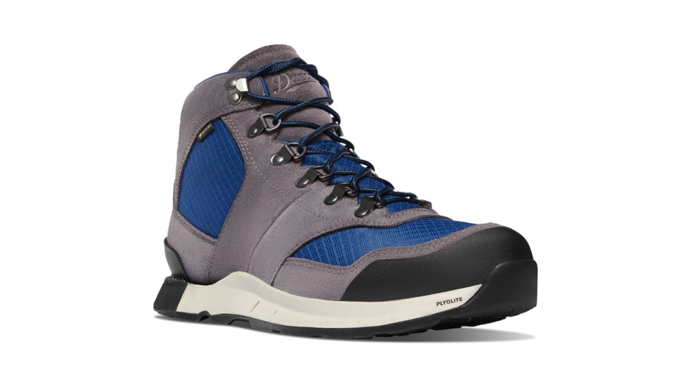 Danner Danner Free Spirit Casual Shoes - Mens, Volcanic Glass, 9.5, 37533-D-9.5