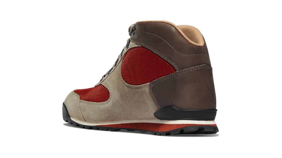 Danner Danner Jag DW Casual Shoes - Mens, Birch/Picante, 11, 37244-D-11