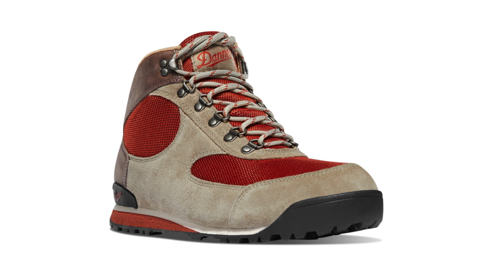 Danner Danner Jag DW Casual Shoes - Mens, Birch/Picante, 11, 37244-D-11