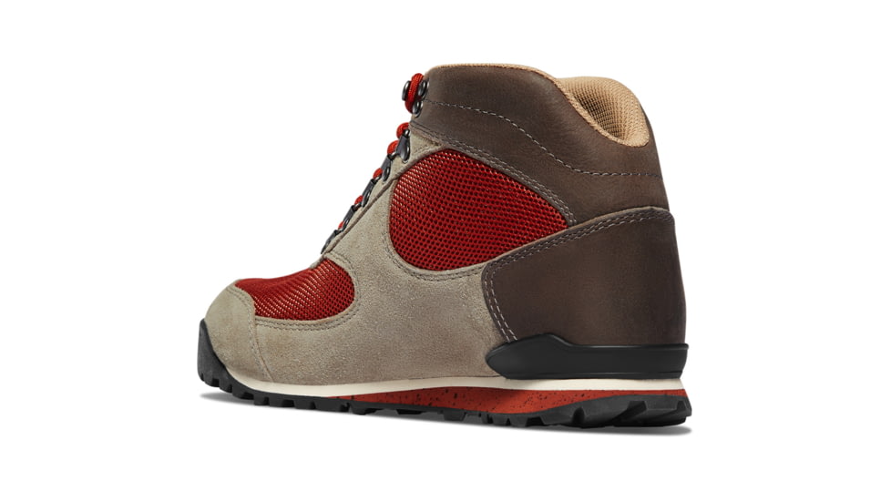 Danner Danner Jag DW Shoes - Womens, Birch/Picante, 10, 37245-M-10