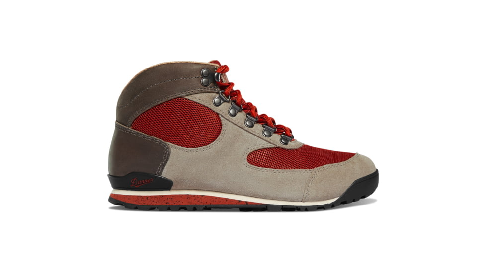 Danner Danner Jag DW Shoes - Womens, Birch/Picante, 10, 37245-M-10