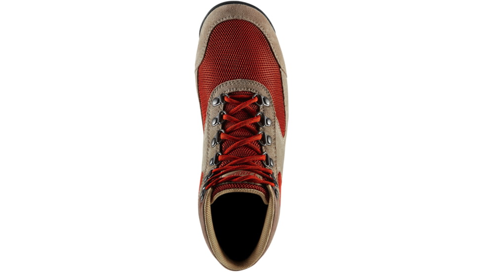 Danner Danner Jag DW Shoes - Womens, Birch/Picante, 10, 37245-M-10