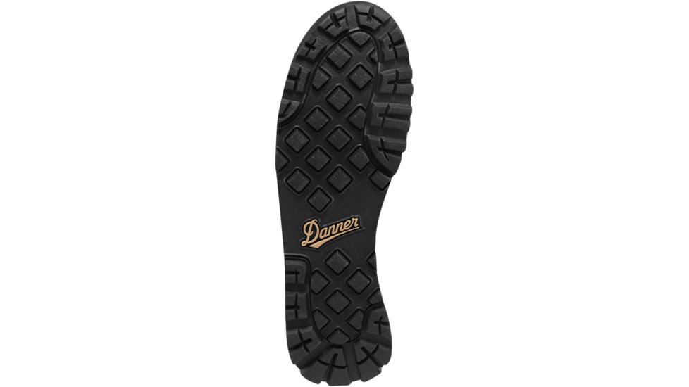 Danner Danner Jag DW Shoes - Womens, Birch/Picante, 10, 37245-M-10