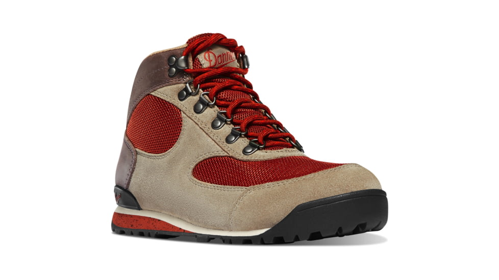 Danner Danner Jag DW Shoes - Womens, Birch/Picante, 10, 37245-M-10