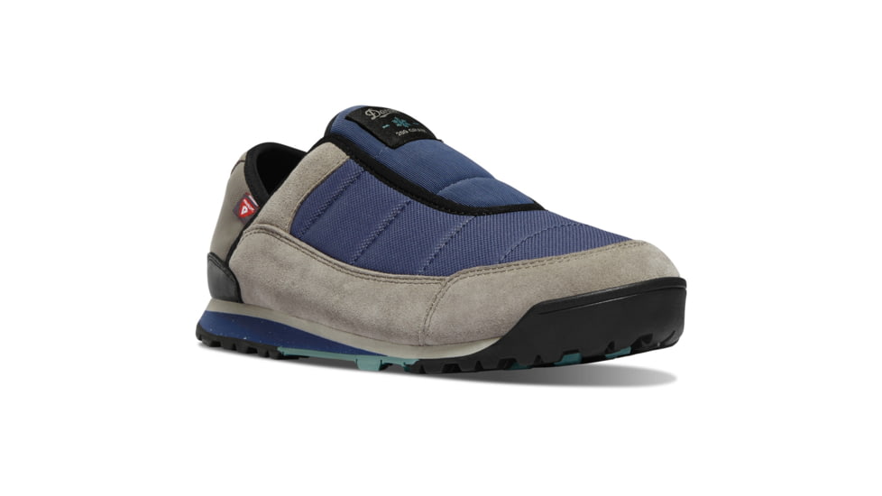 Danner Danner Jag Loft Shoes - Mens, Steel Gray, 9, 36940-D-9
