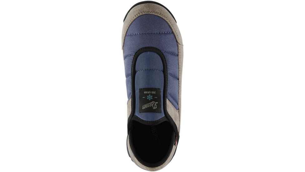 Danner Danner Jag Loft Shoes - Womens, Steel Gray, 7.5, 36941-M-7.5