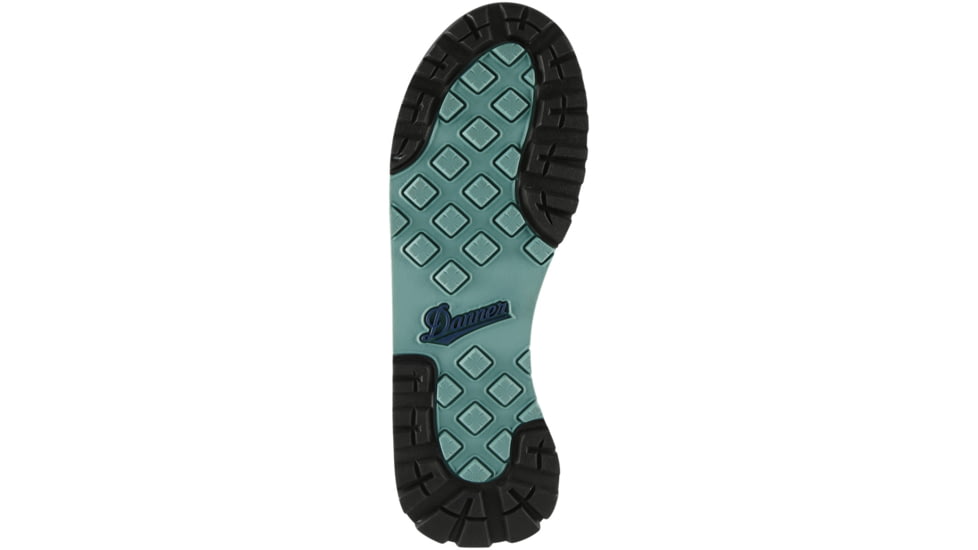 Danner Danner Jag Loft Shoes - Womens, Steel Gray, 7.5, 36941-M-7.5
