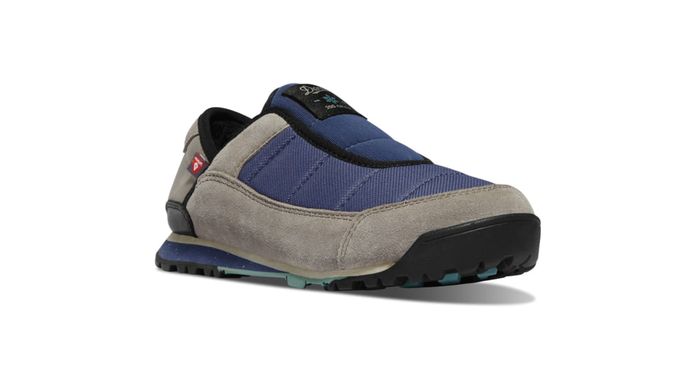 Danner Danner Jag Loft Shoes - Womens, Steel Gray, 7.5, 36941-M-7.5