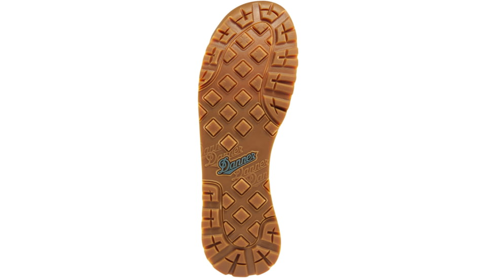 Danner Danner Jag Low Shoes - Mens, Dark Earth/Goblin Blue, 8, 37402-D-8