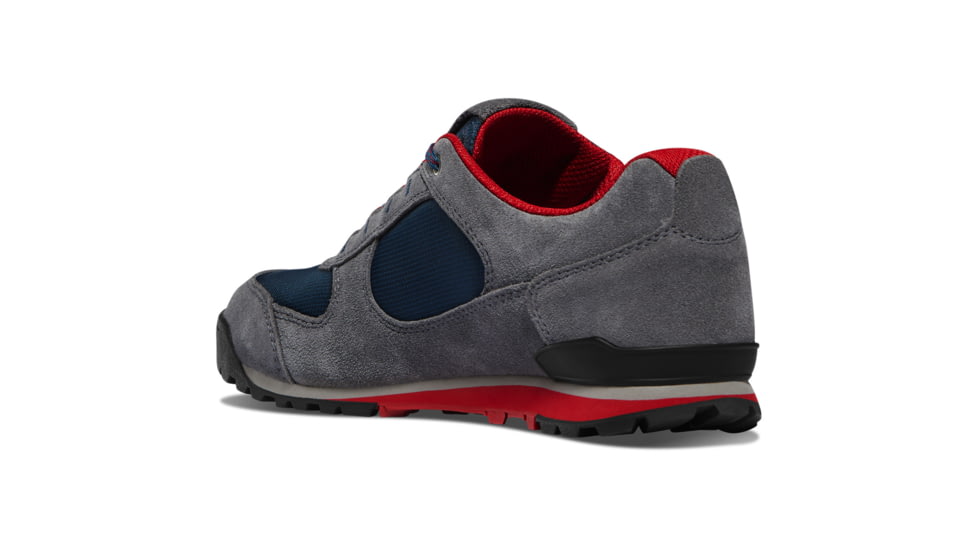 Danner Danner Jag Low Shoes - Mens, Steel Gray, 12, 37405-D-12