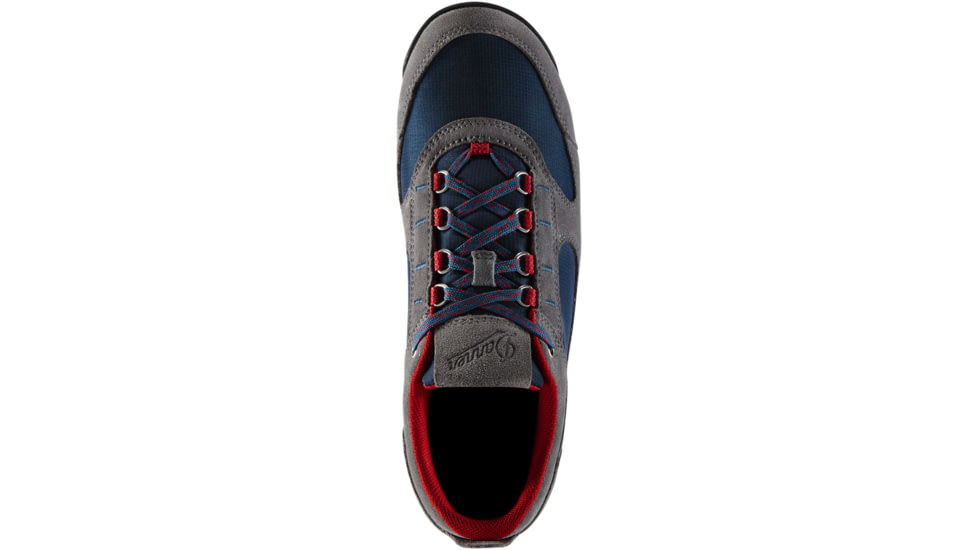 Danner Danner Jag Low Shoes - Mens, Steel Gray, 12, 37405-D-12