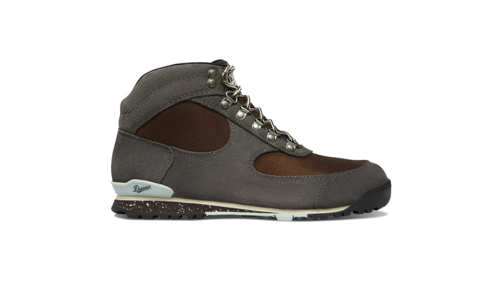 Danner Danner Jag Shoes - Womens, Bungee Cord/Coffee Bean, 7.5, 32239-M-7.5