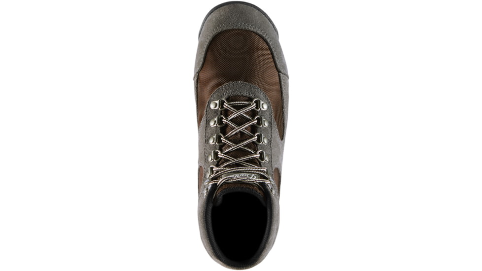 Danner Danner Jag Shoes - Womens, Bungee Cord/Coffee Bean, 7.5, 32239-M-7.5
