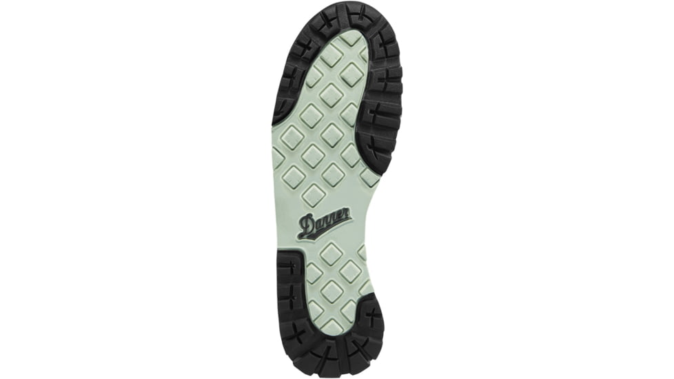 Danner Danner Jag Shoes - Womens, Bungee Cord/Coffee Bean, 7.5, 32239-M-7.5