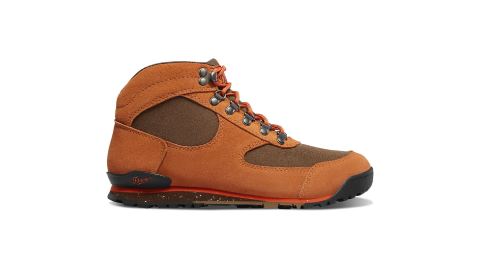 Danner Danner Jag Shoes - Womens, Sierra/Chocolate Chip, 7.5, 32242-M-7.5
