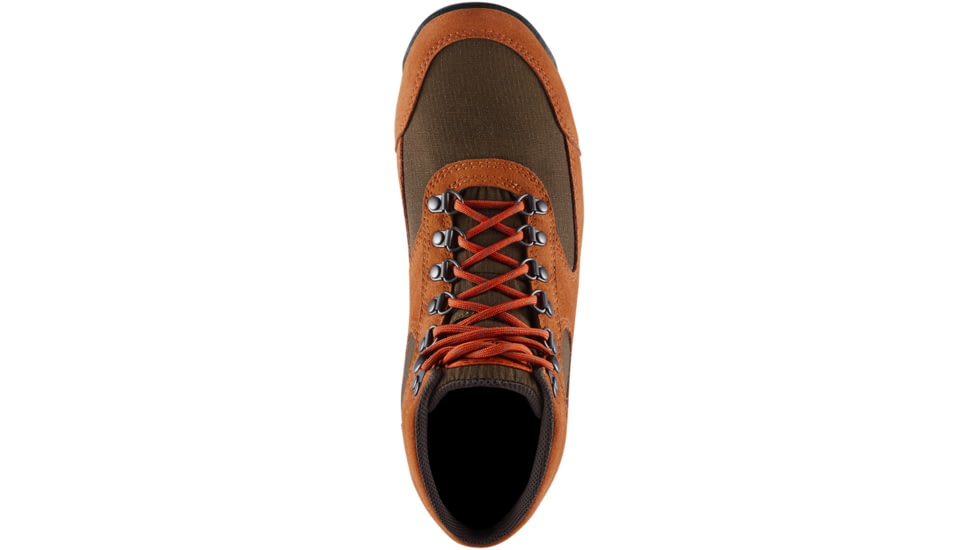 Danner Danner Jag Shoes - Womens, Sierra/Chocolate Chip, 7.5, 32242-M-7.5
