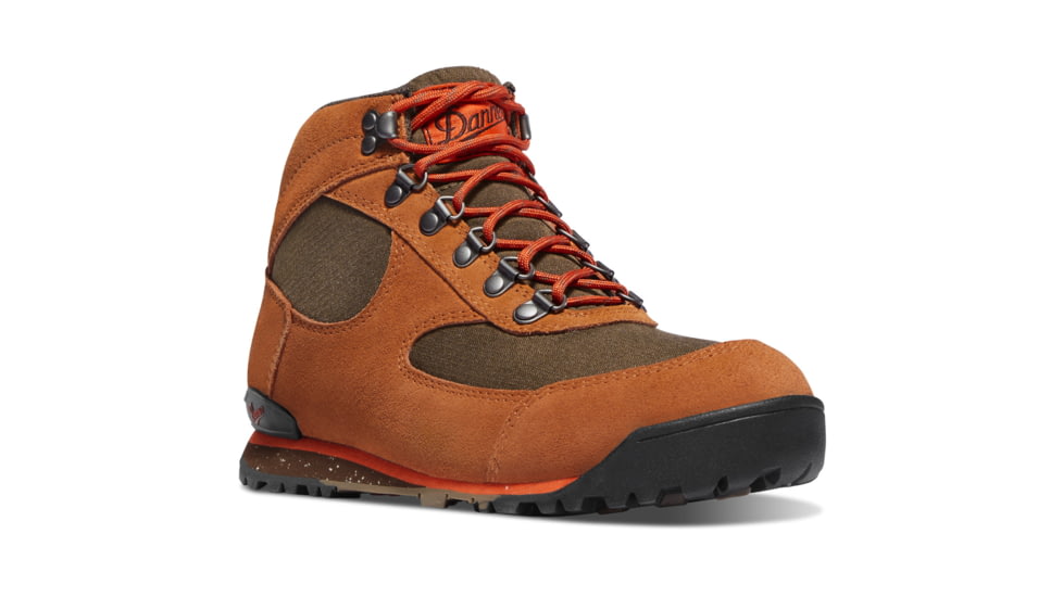Danner Danner Jag Shoes - Womens, Sierra/Chocolate Chip, 7.5, 32242-M-7.5