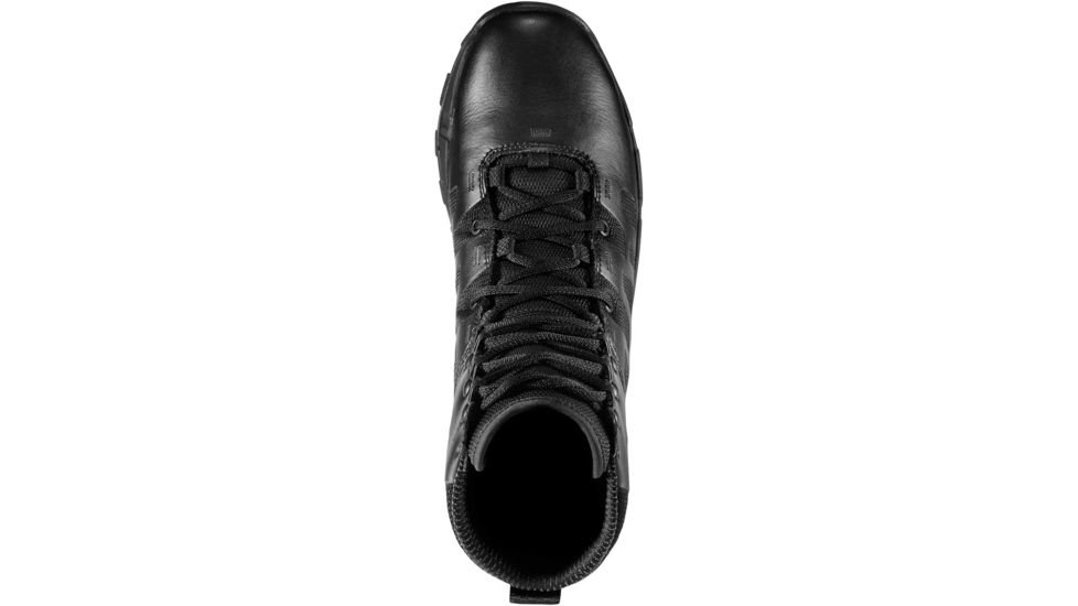 Danner Dromos 8in Boots, Black, 11EE, 21382-11EE
