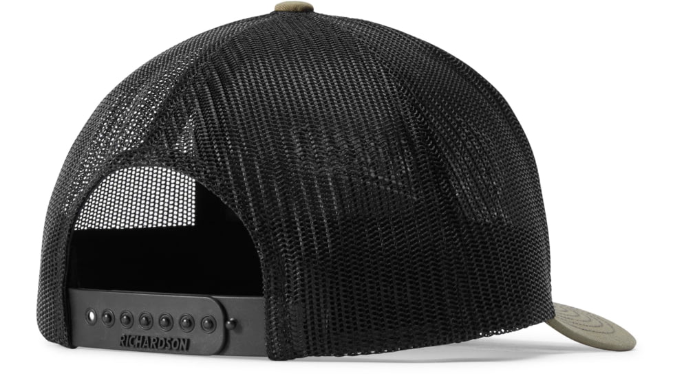 Danner Embroidered Hat, Green, 90658