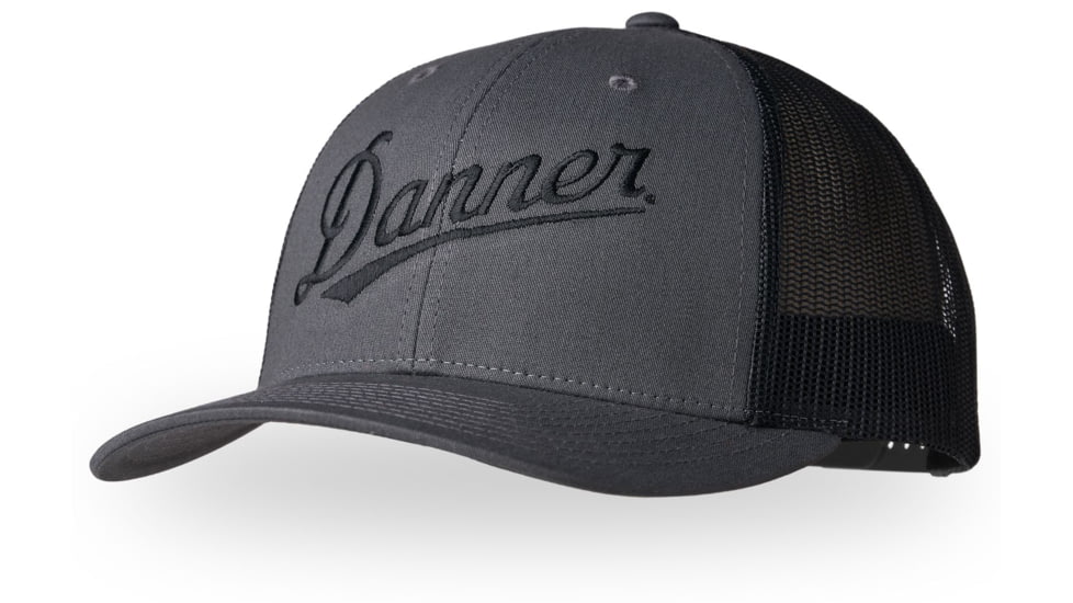 Danner Embroidered Truckers, 90623
