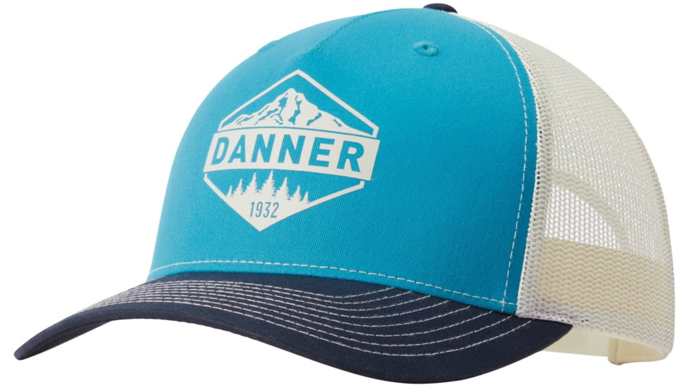 Danner Evergreen Trucker, Blue Teal, 90668