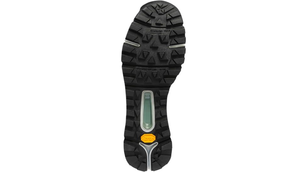 Danner Explorer 650 6in Hiking Shoes - Womens, Gray/Atlantic, 5, 65717-M-5