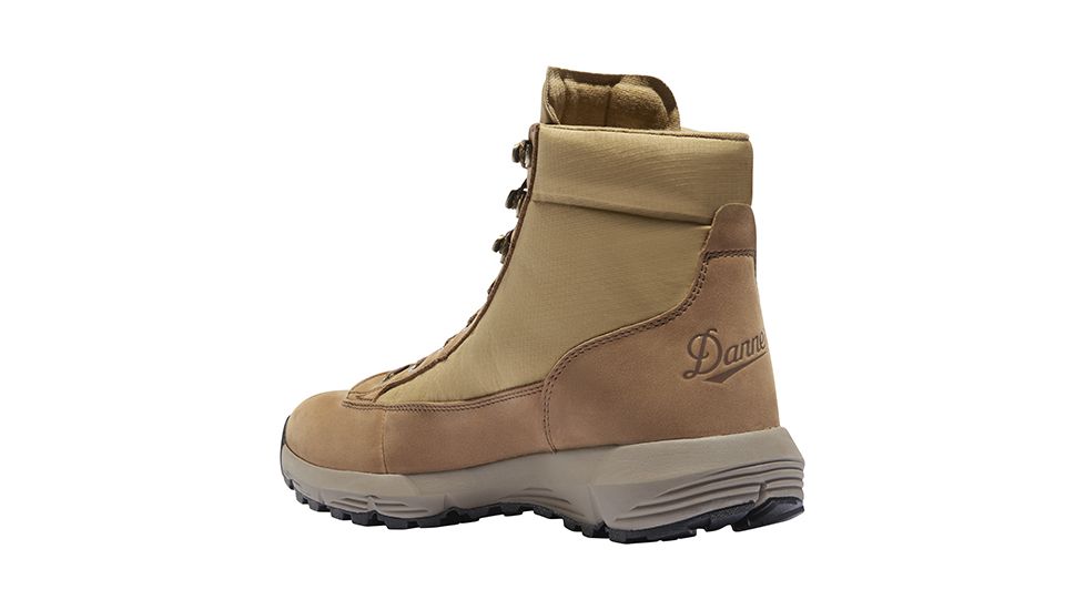 Danner Explorer 650 Full Grain Hiking Boot - Women's-Khaki-Medium-11
