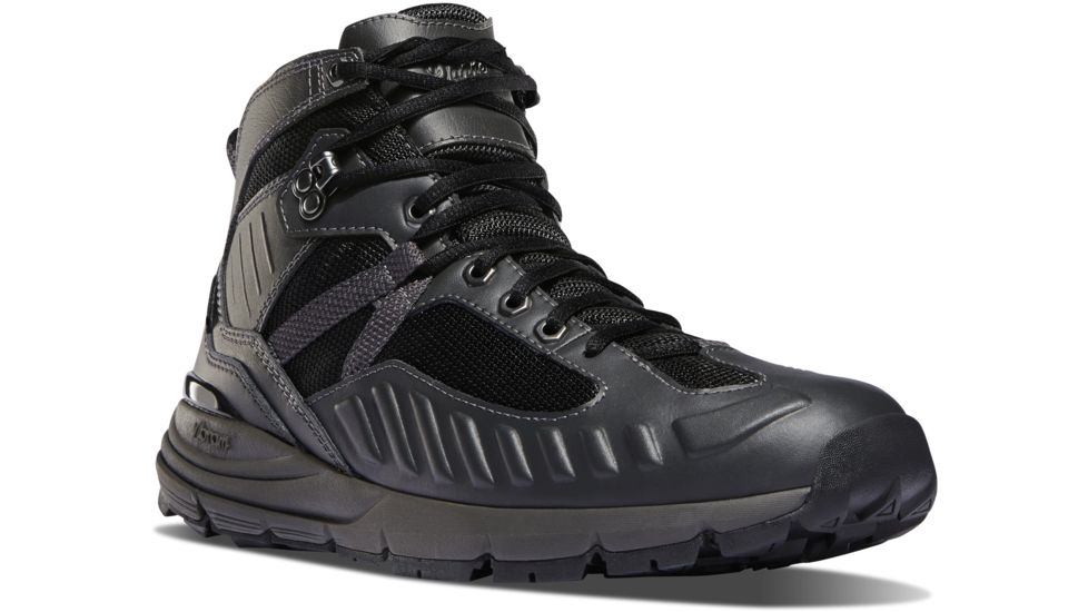 Danner FullBore 4.5in Danner Dry Boot - Mens, Gunmetal Gray, 10 US, Wide, 20513-10EE