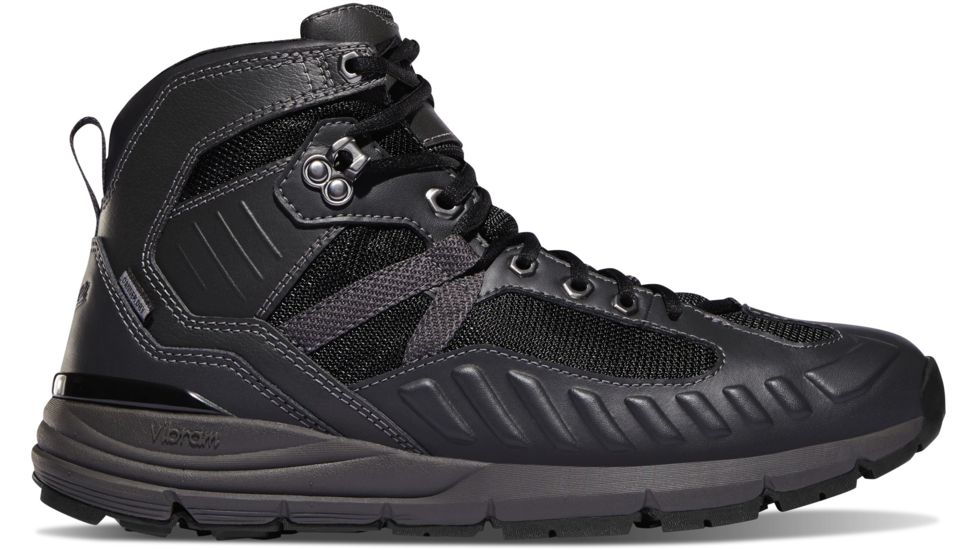 Danner FullBore 4.5in Danner Dry Boot - Mens, Gunmetal Gray, 10 US, Wide, 20513-10EE