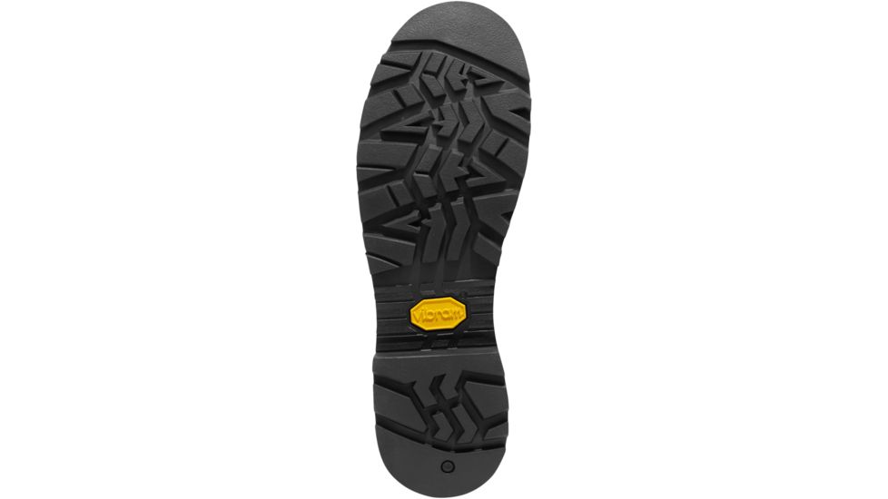 Danner Gritstone 8in Boots, Black, 7D, 14220-7D