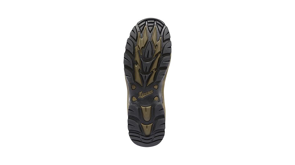 Danner High Ground 8in Boots, Optifade Subalpine, 6D, 46223-6D