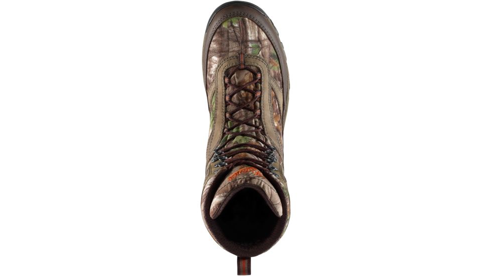 Danner High Ground 8in Boots, Realtree Xtra Green, 6D, 46222-6D