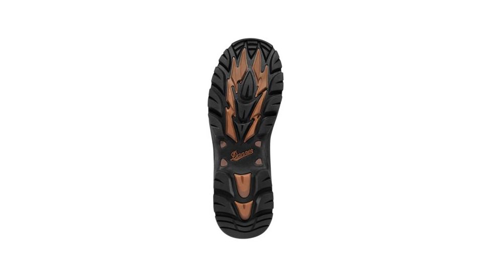 Danner High Ground 8in Boots, Realtree Xtra Green, 6D, 46222-6D