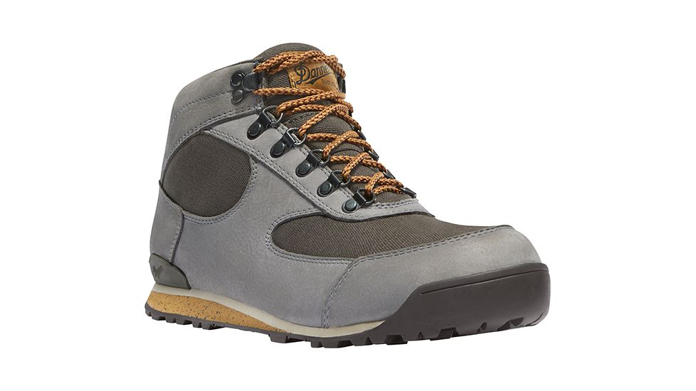 Danner Jag Casual Boot - Men's, Slate Gray/Lava Rock, 10D, 37363-10D
