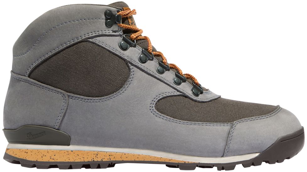 Danner Jag Casual Boot - Men's, Slate Gray/Lava Rock, 10D, 37363-10D