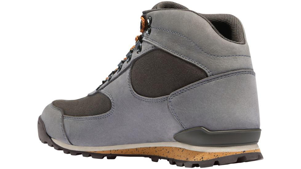 Danner Jag Casual Boot - Men's, Slate Gray/Lava Rock, 10D, 37363-10D