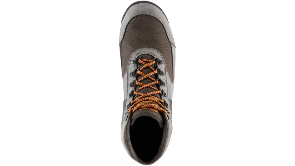 Danner Jag Casual Boot - Men's, Slate Gray/Lava Rock, 10D, 37363-10D