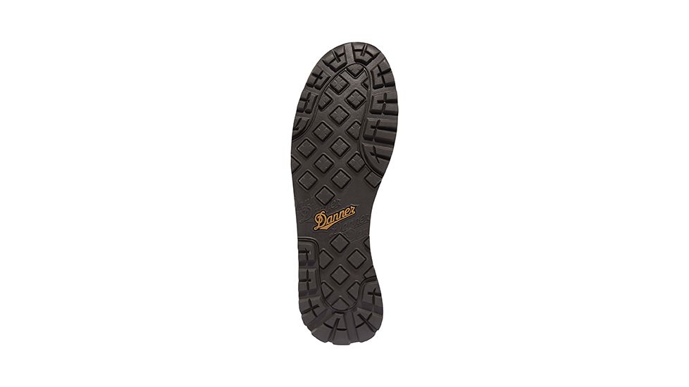 Danner Jag Casual Boot - Men's, Slate Gray/Lava Rock, 10D, 37363-10D
