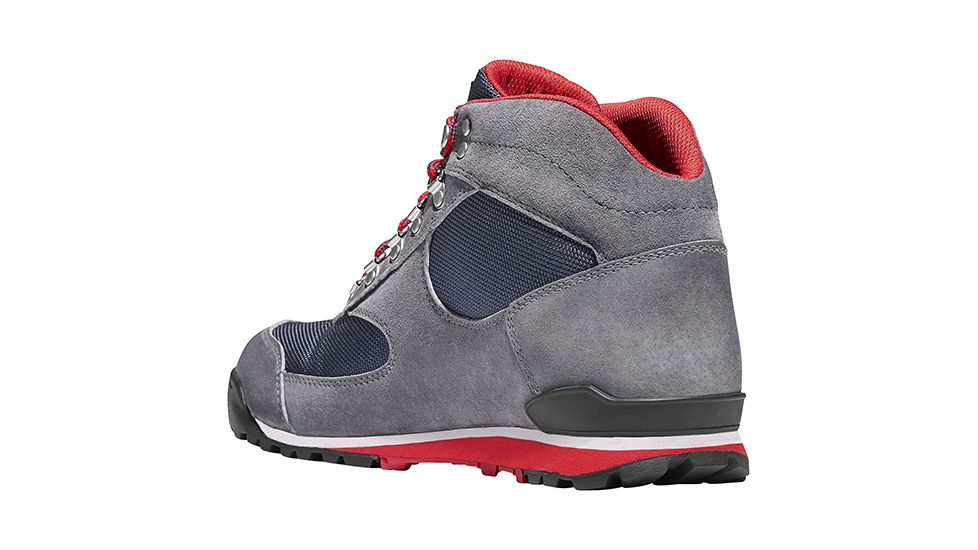 Danner Jag Casual Boot - Men's-Steel Grey/Blue Wing Teal-Medium-13