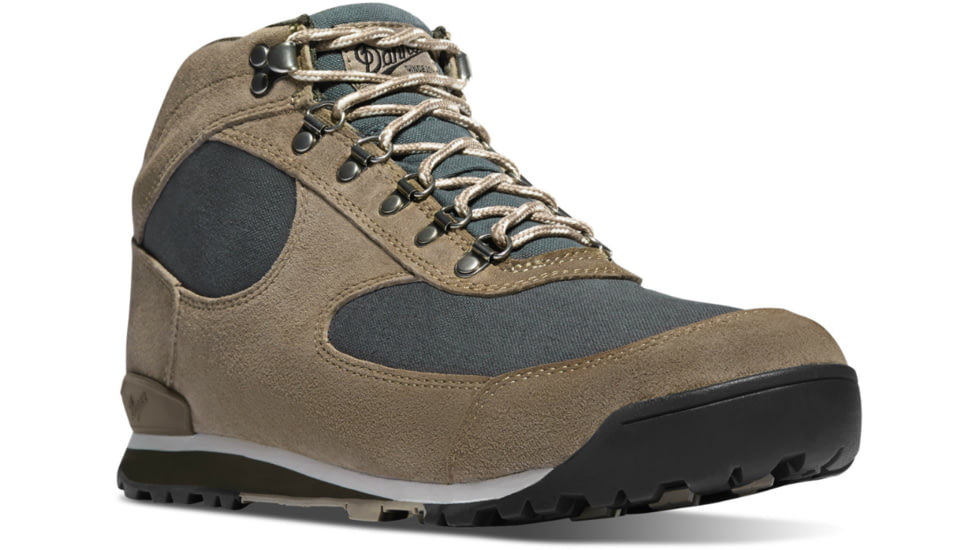 Jag Casual Boot - Mens-Timberwolf/Dark Shadow-Medium-9