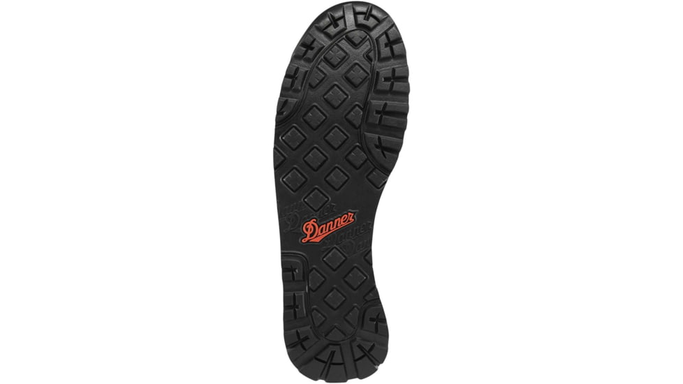 Danner Jag DW Casual Shoes - Mens, Brown/Goblin Blue, 8, 37240-8D