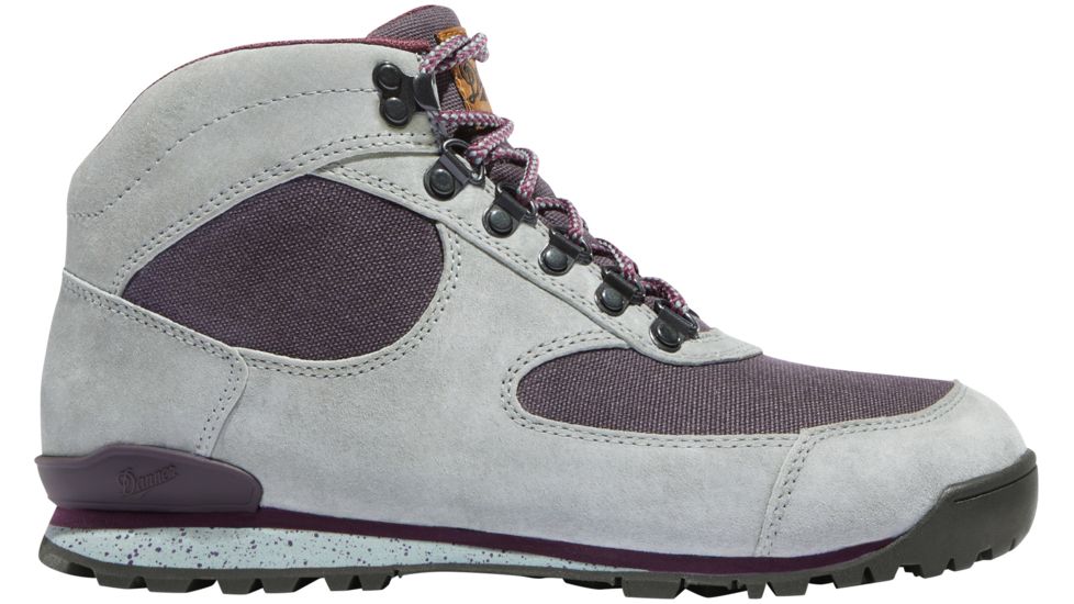 Danner Jag Boots - Women's, Dusty/Aubergine, 5.5M, 37369-5.5M