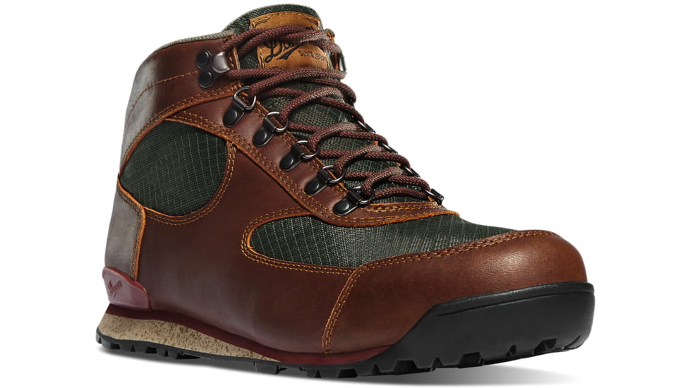 Danner Jag Leather Casual Boot - Men's-Barley-11.5-Medium