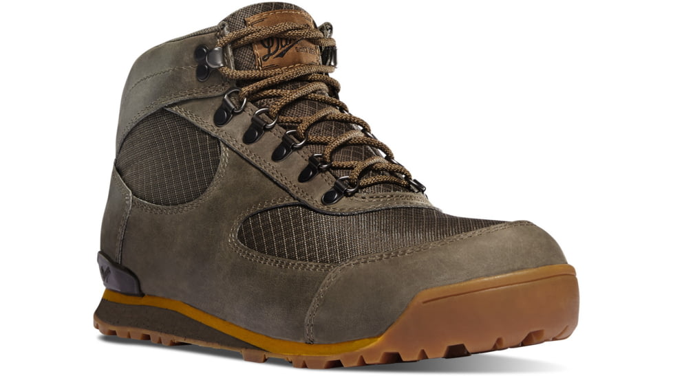 Danner Jag Casual Boot - Men's-Falcon Gray-Medium-9.5