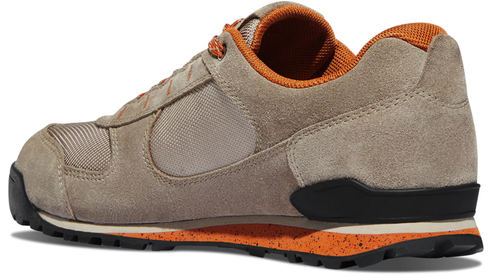 Danner Jag Low Hiking Shoe - Mens, Timber Wolf/Glazed Ginger, Medium, 9, 37395-D-9