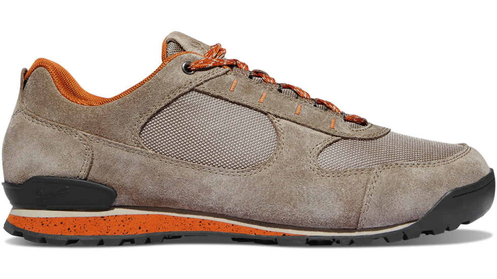 Danner Jag Low Hiking Shoe - Mens, Timber Wolf/Glazed Ginger, Medium, 9, 37395-D-9