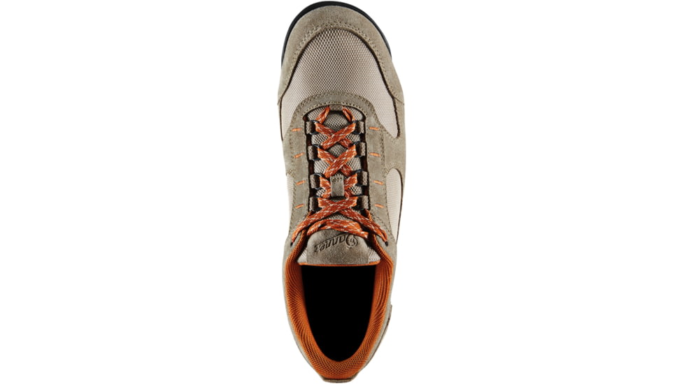 Danner Jag Low Hiking Shoe - Mens, Timber Wolf/Glazed Ginger, Medium, 9, 37395-D-9
