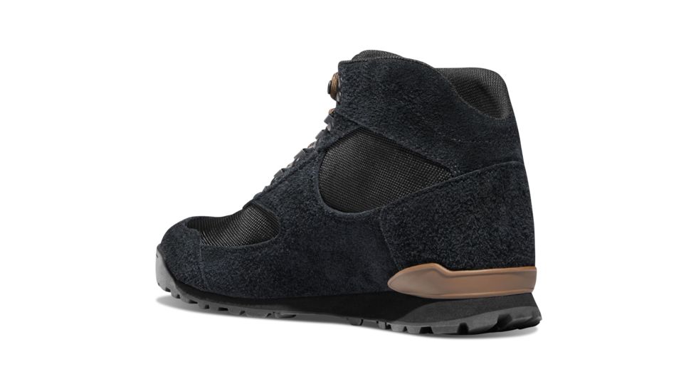 Danner Jag - Mens, Carbon Black, Medium, 11.5, 37344-Medium-11.5