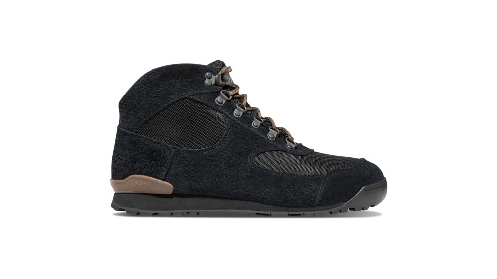 Danner Jag - Mens, Carbon Black, Medium, 11.5, 37344-Medium-11.5