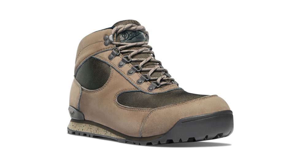 Danner Jag - Mens, Sandy Taupe, Medium, 10.5, 37345-Medium-10.5